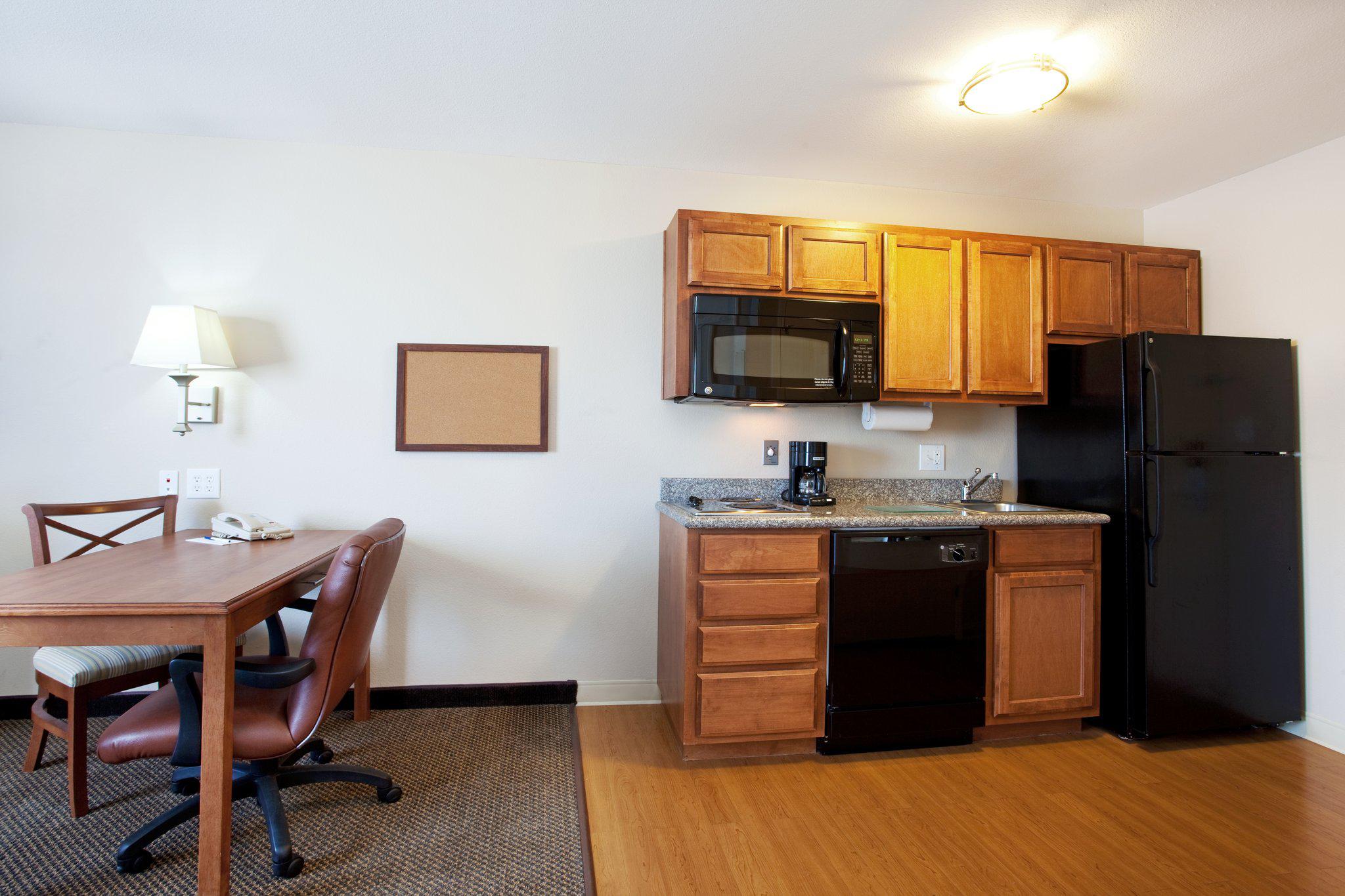 Candlewood Suites Lake Charles-Sulphur Photo