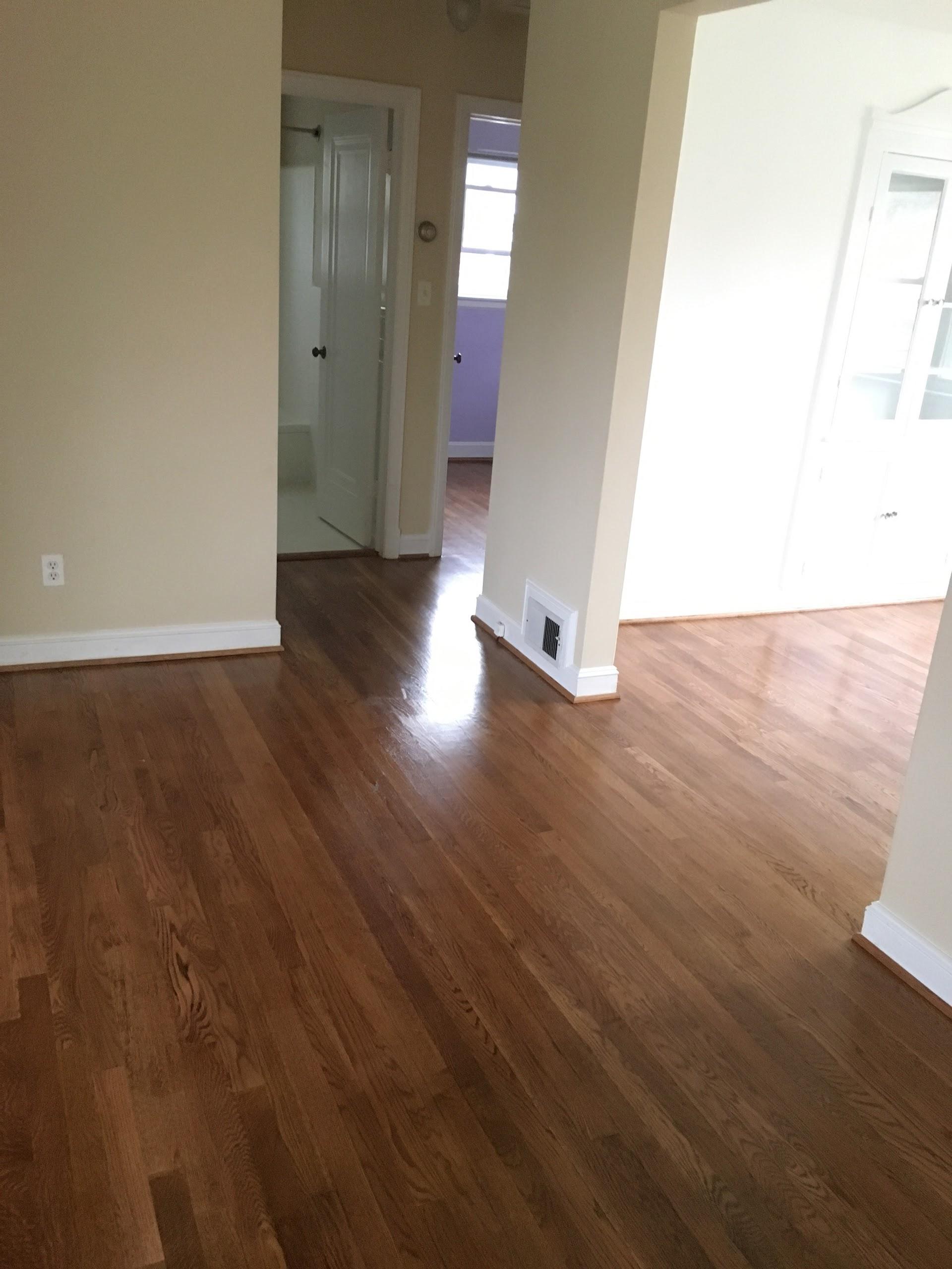 DB Genesis Hardwood Flooring Company Image