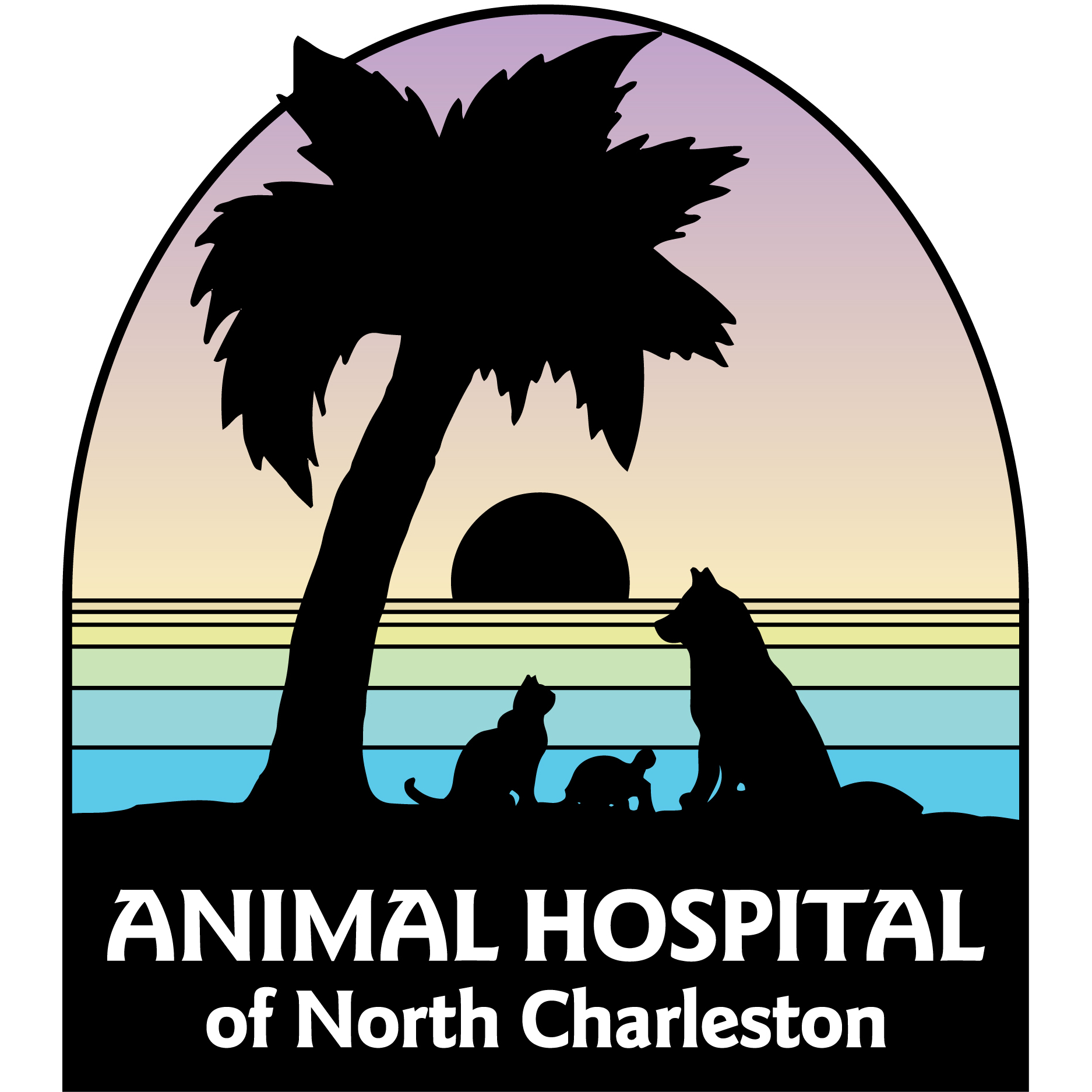 Veterinarian in Charleston | Animal Hospital of North Charleston