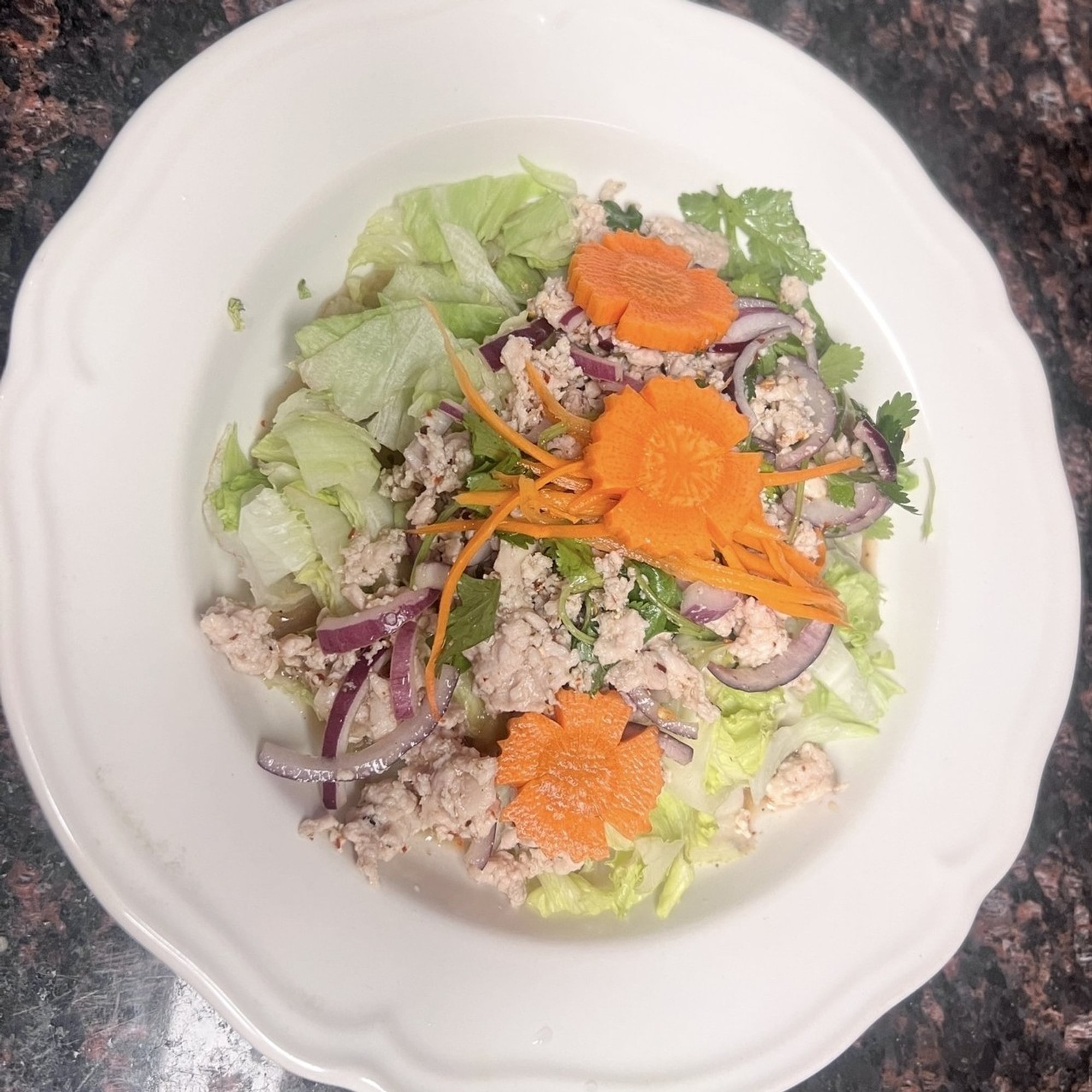 Chicken Salad