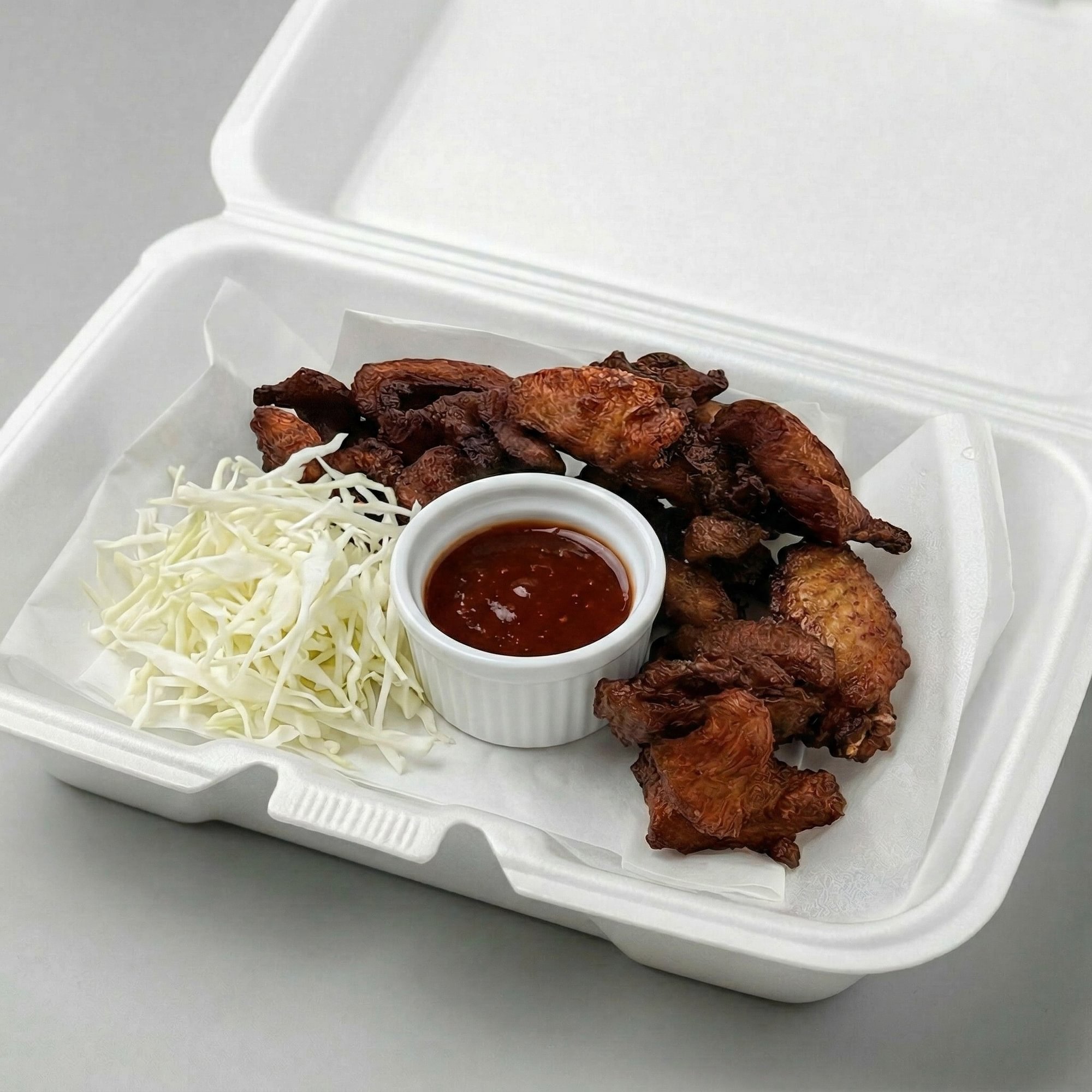 Hot Wings