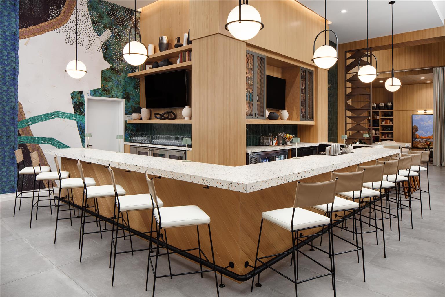 Embassy Suites by Hilton Chattanooga Downtown Image