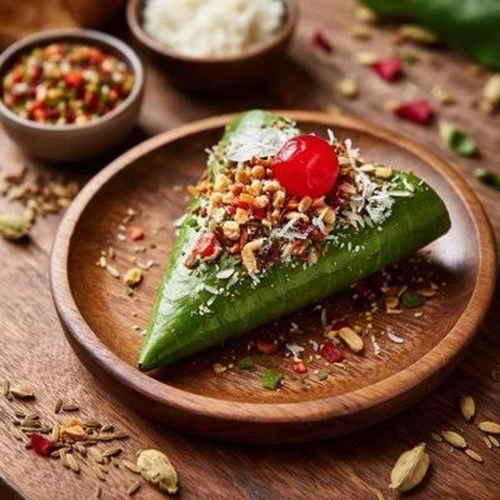 Meetha Paan