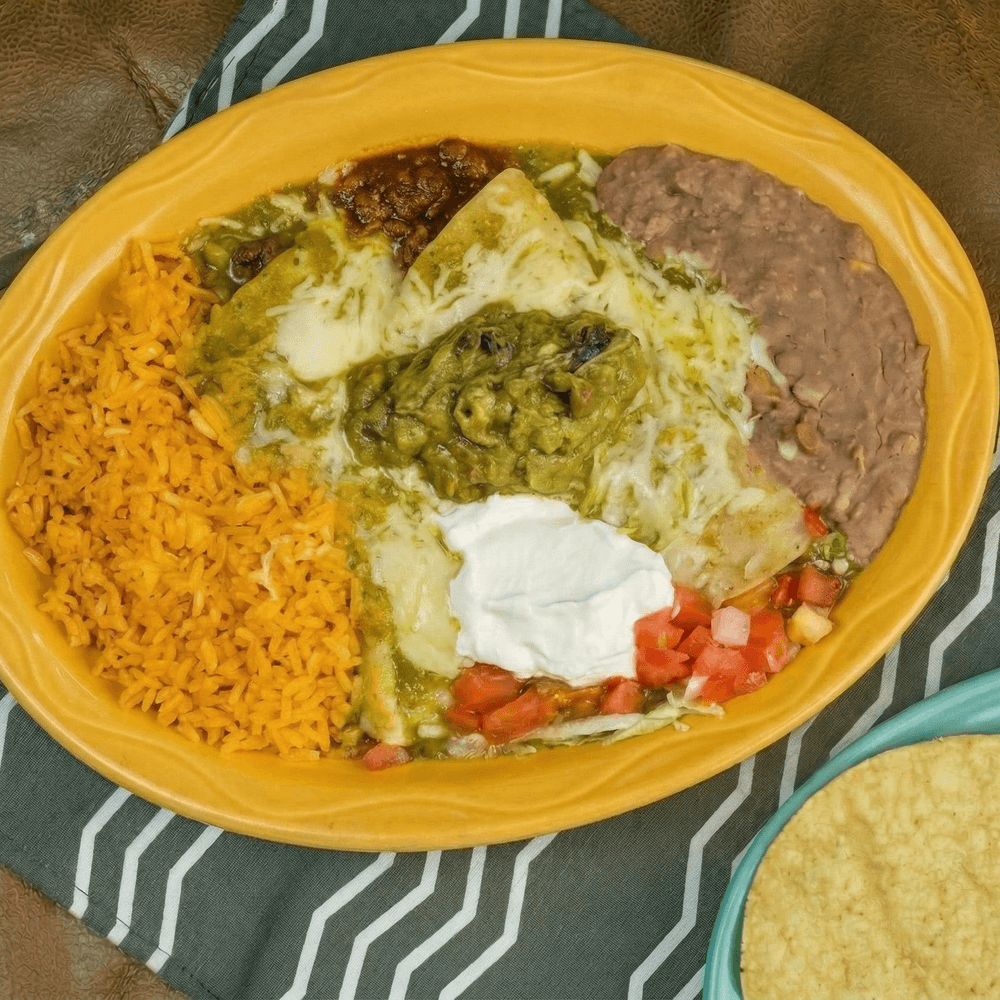 Spanish Rice