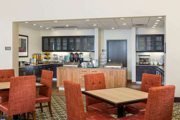 Images Homewood Suites by Hilton San Bernardino