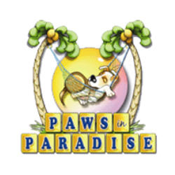 Paws In Paradise Photo