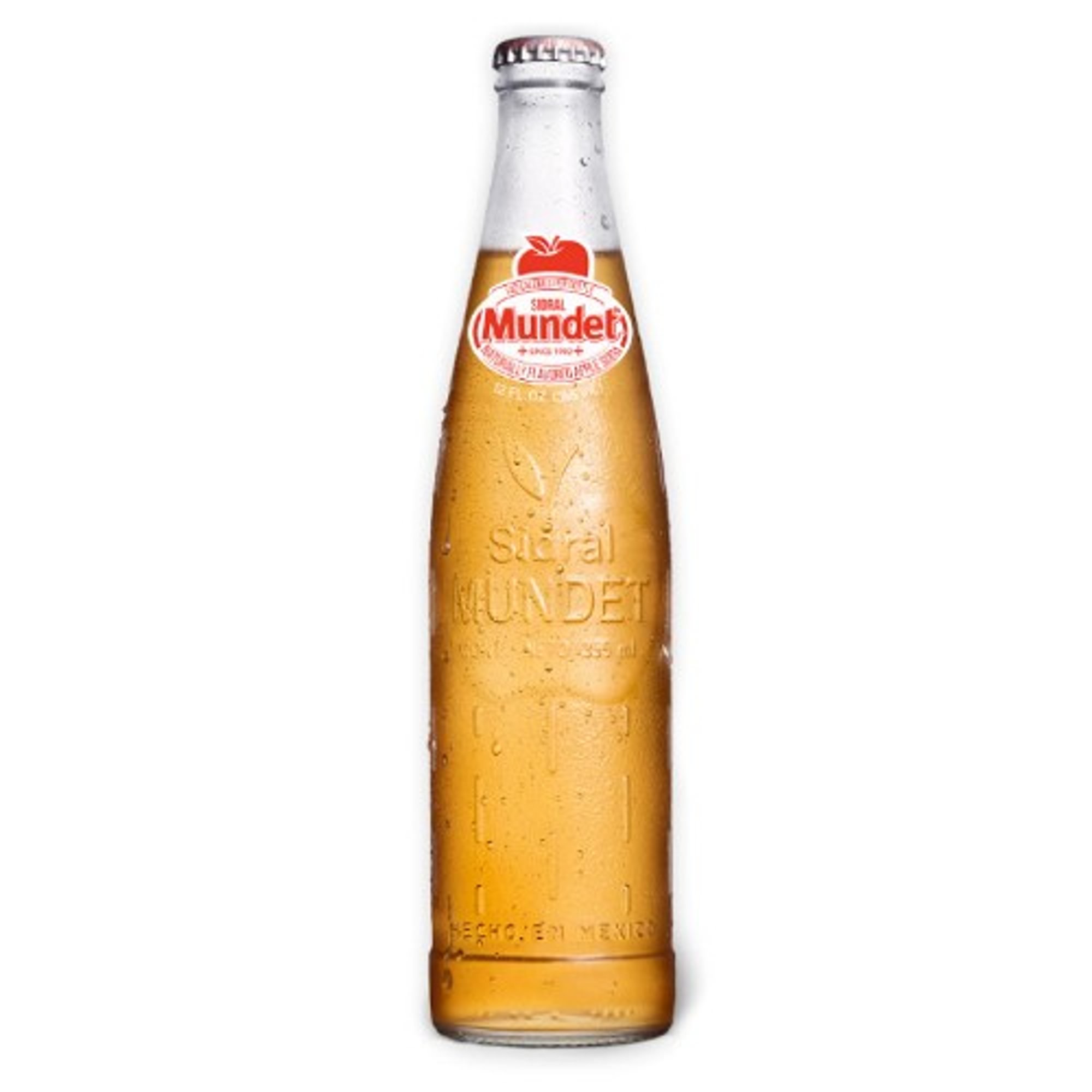 Sidral Apple Soda