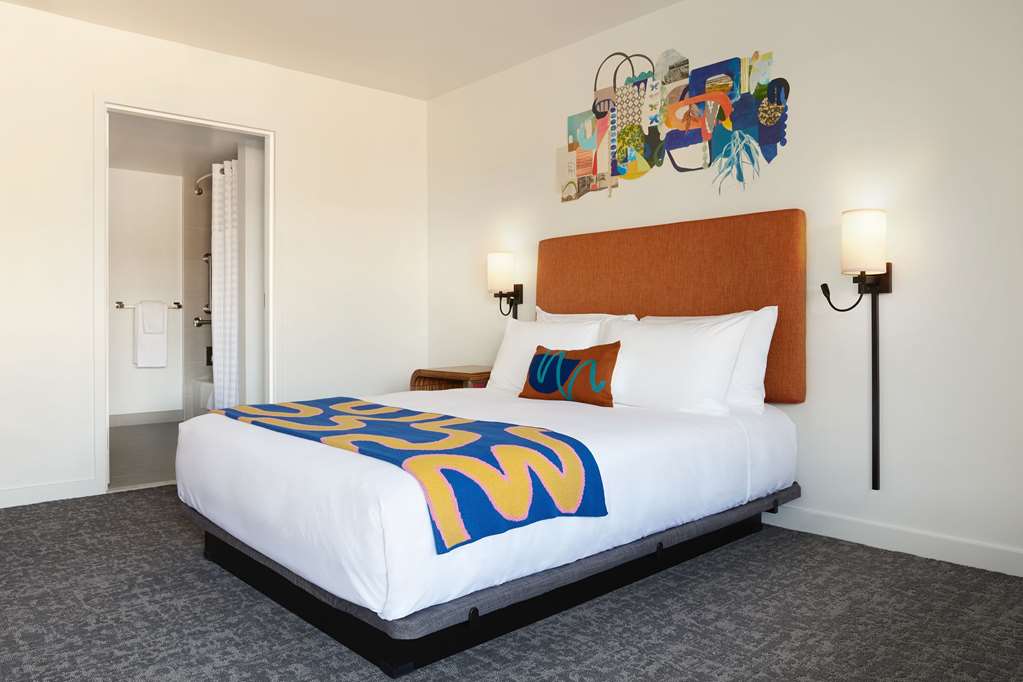 Avatar Hotel Santa Clara, Tapestry Collection by Hilton Image