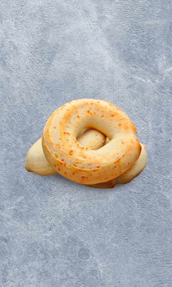 Pan de Queso