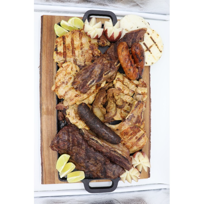 Parrillada