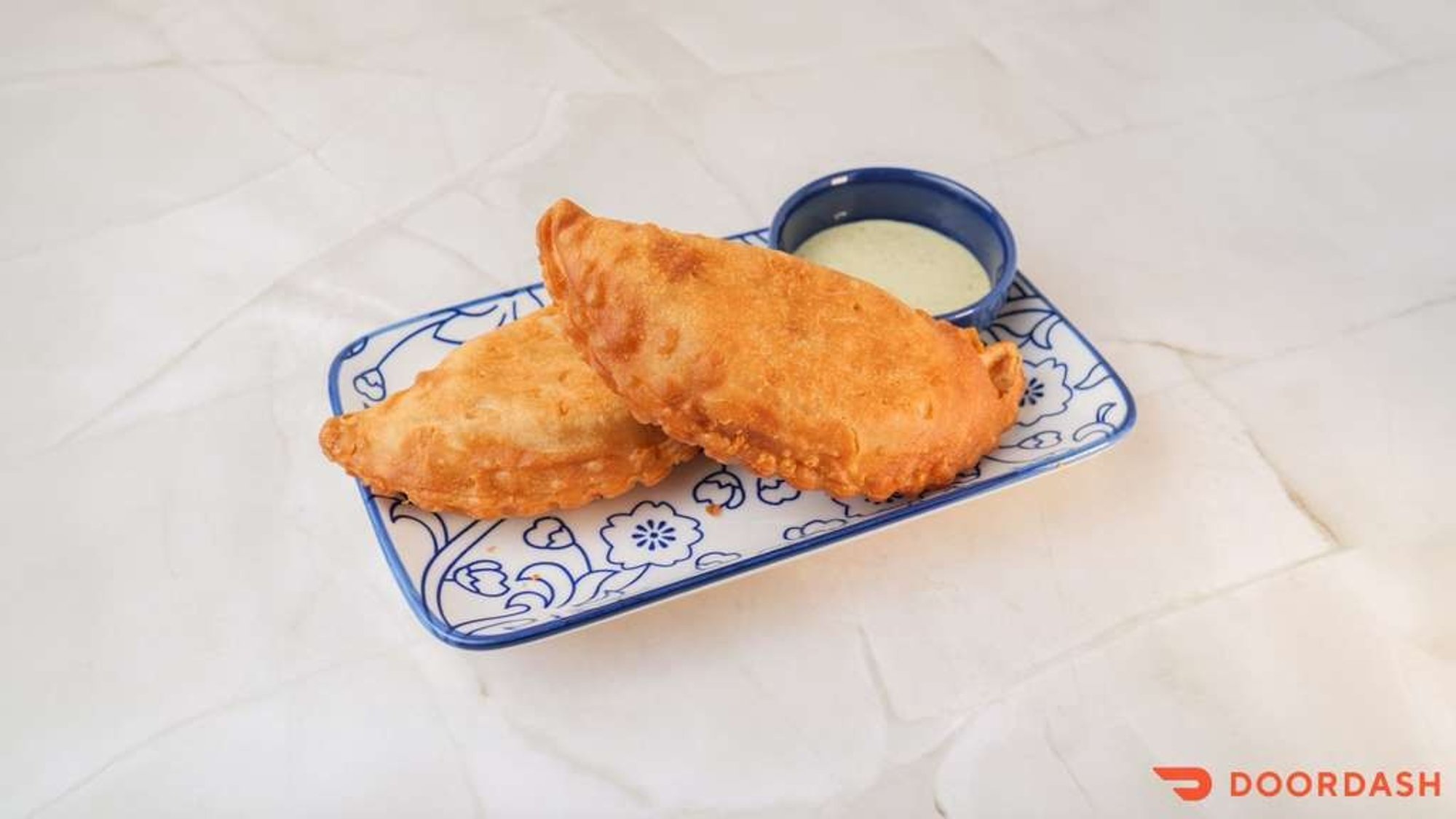 Beef Empanada