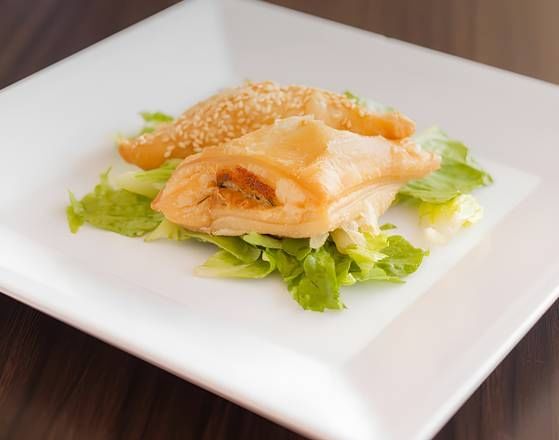 Cheese Phyllo