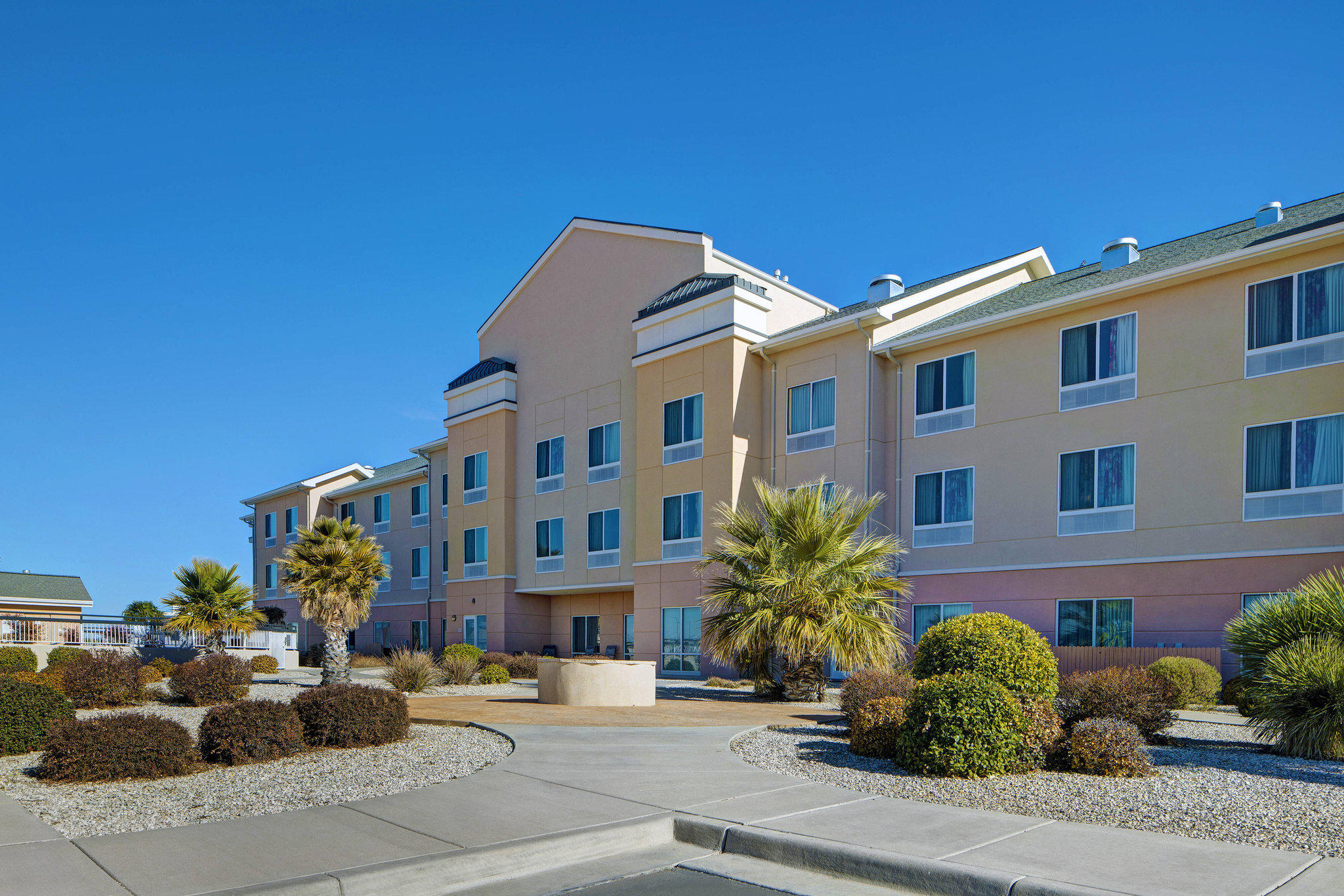 Fairfield Inn & Suites by Marriott Carlsbad Photo