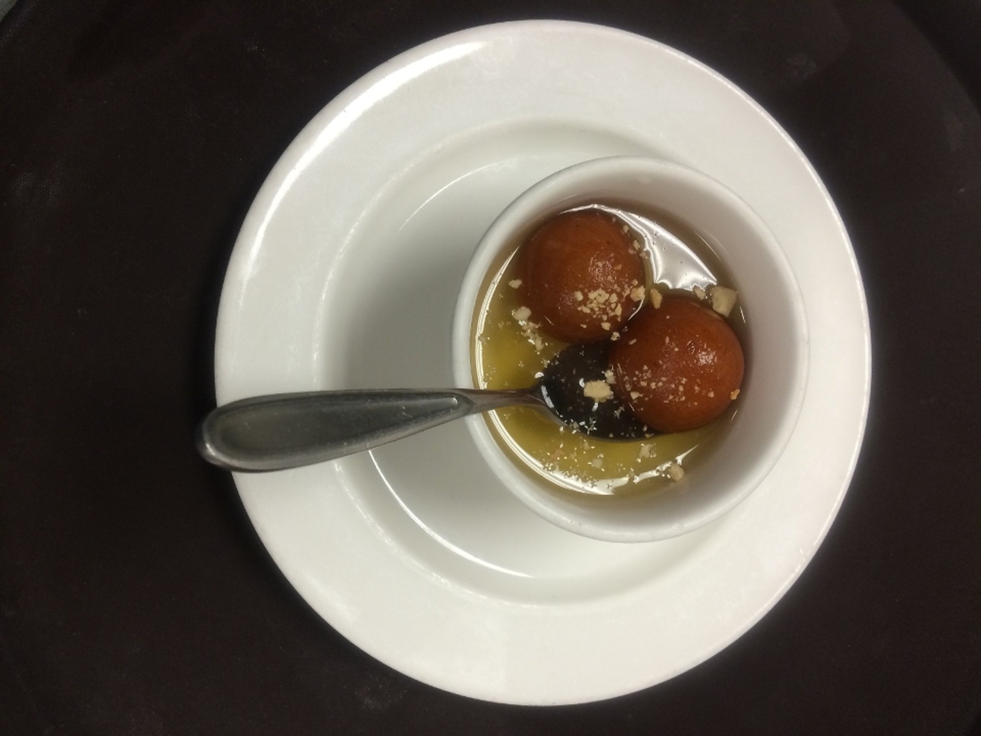 Gulab Jamun