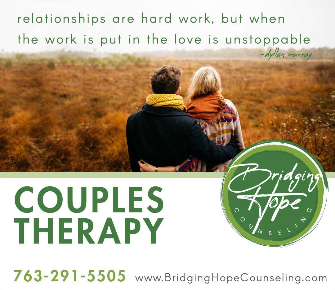 Bridging Hope Counseling Photo