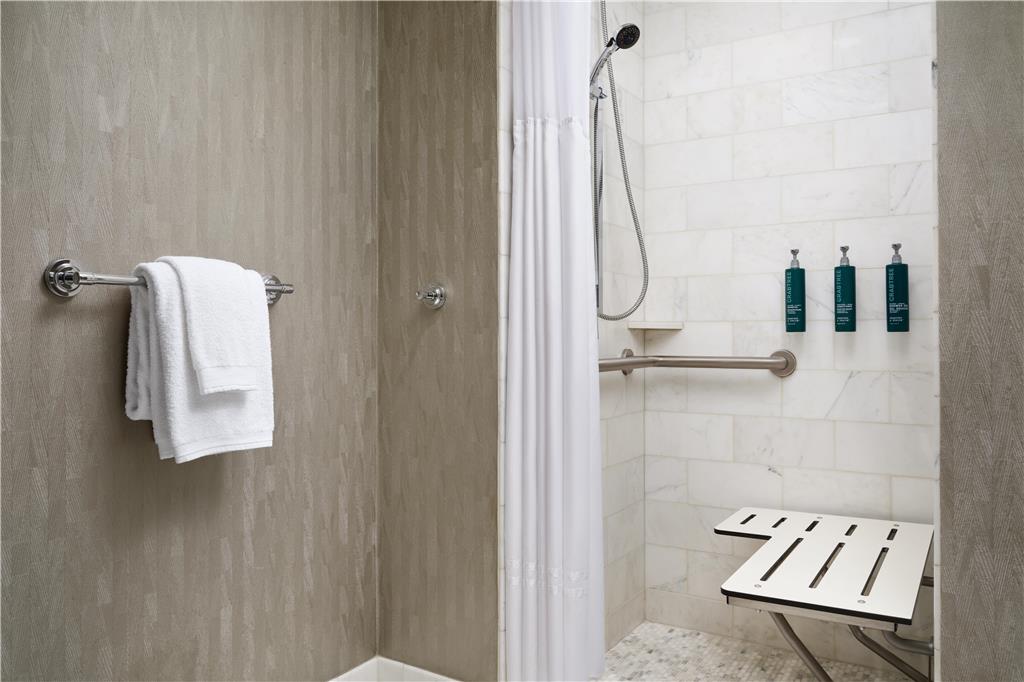 Hilton Chicago Image