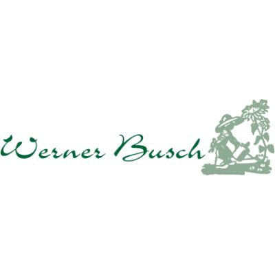 Logo von Busch Werner