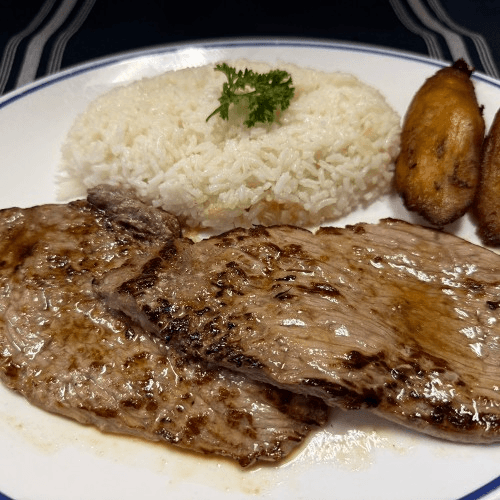 Bistec de Palomilla