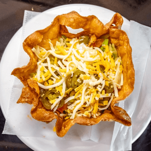 Taco Salad