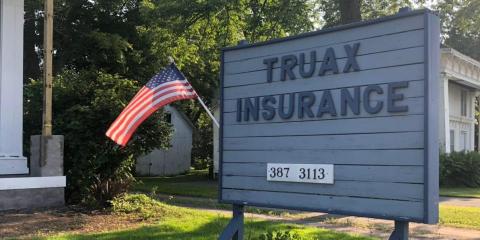Truax Insurance Photo