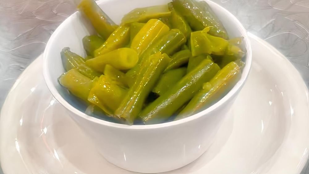 Green Beans