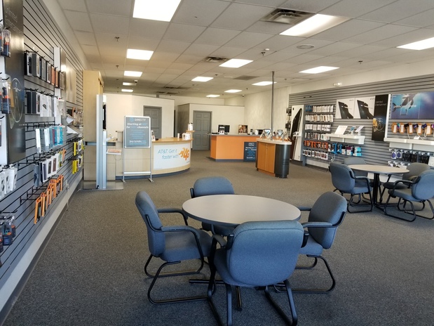 Images AT&T Store