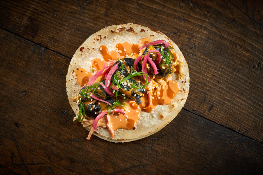 Taco Bamba Herndon Image