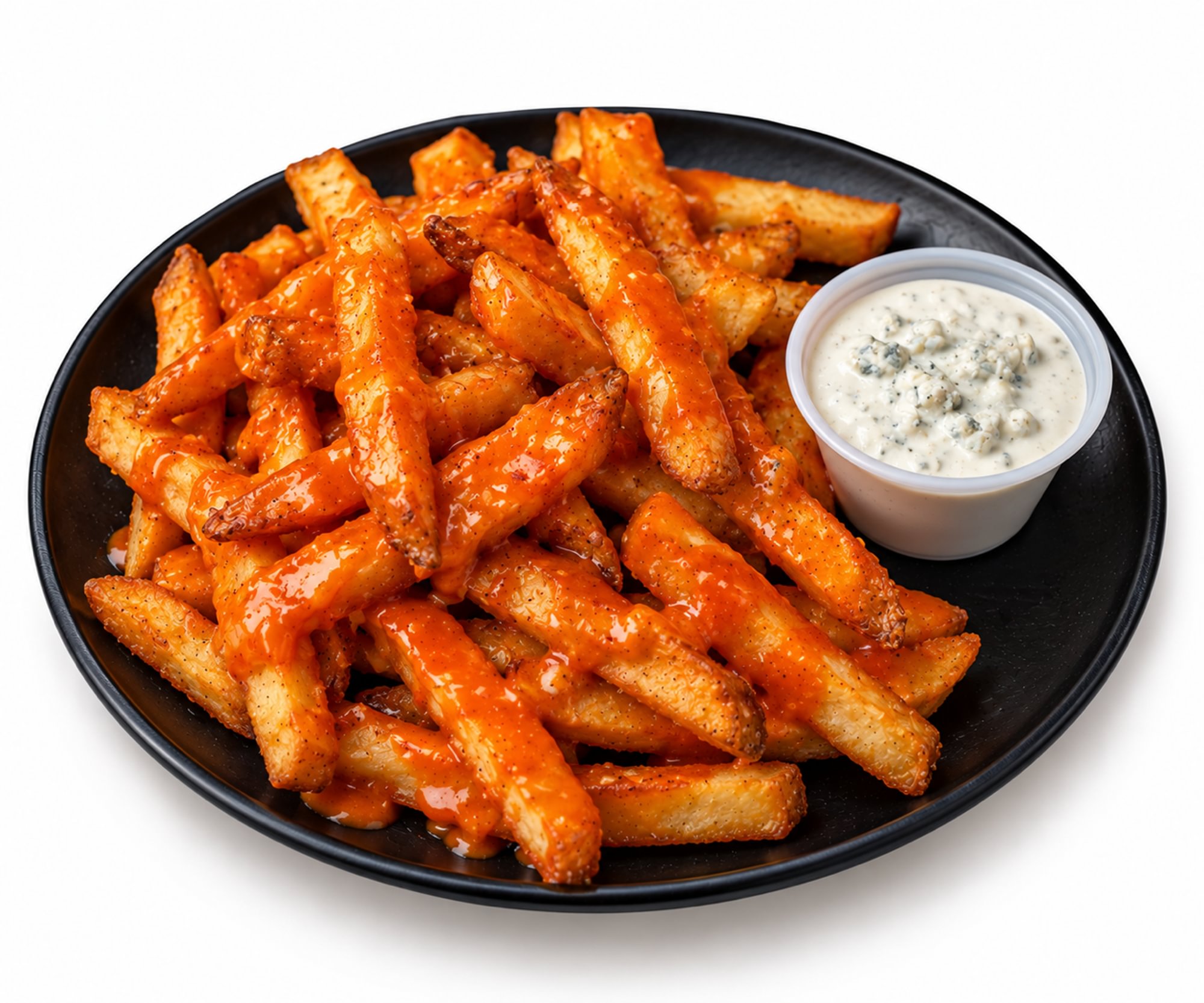 Buffalo Fries