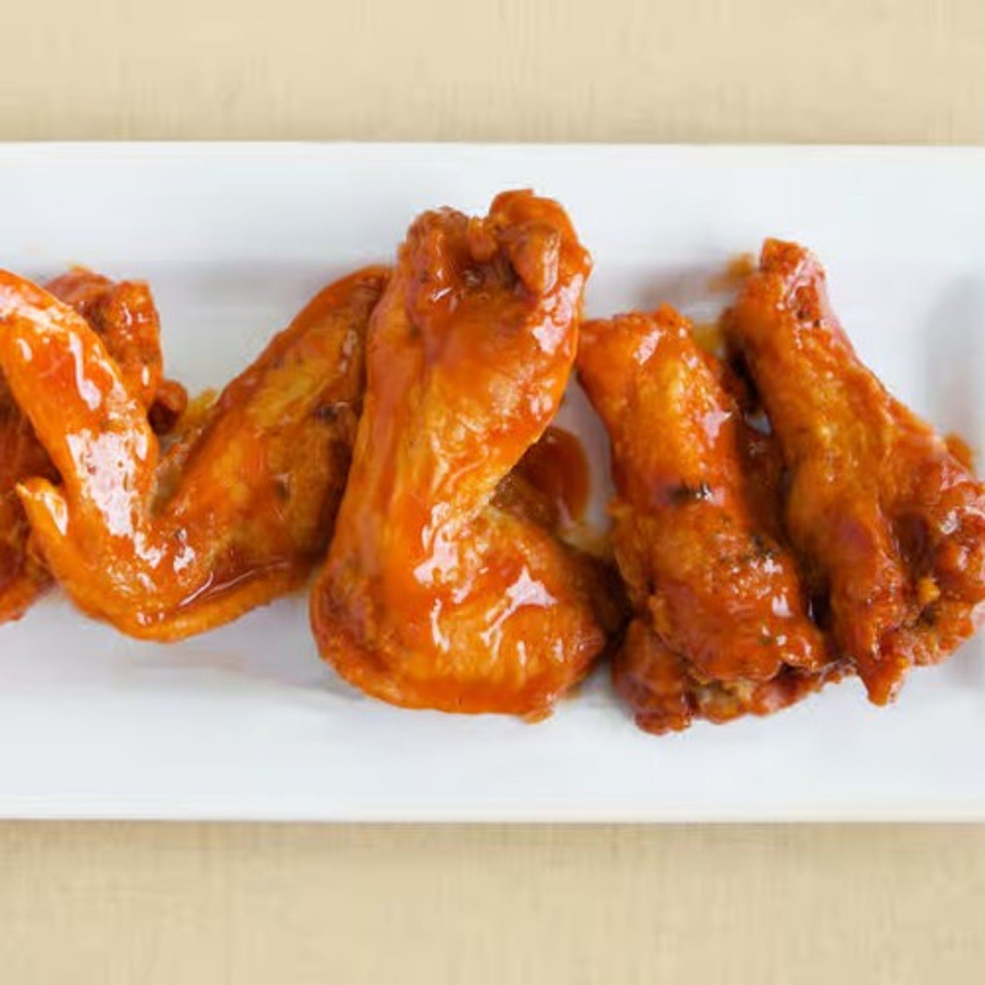 Buffalo Wings