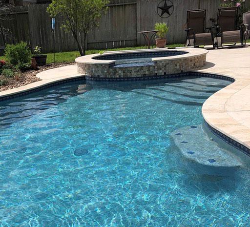 Big Diamond Pools Image