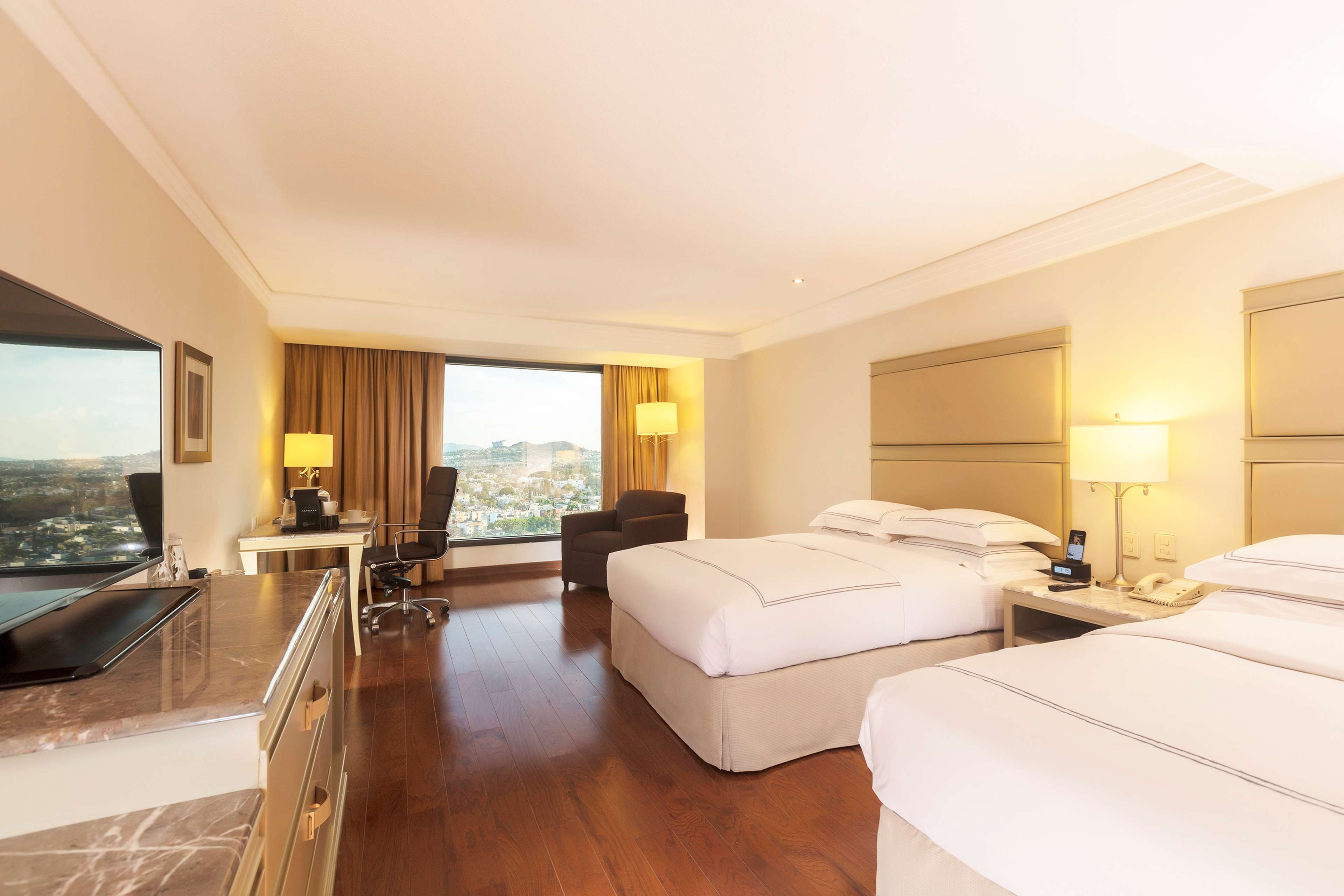 Images Hilton Guadalajara