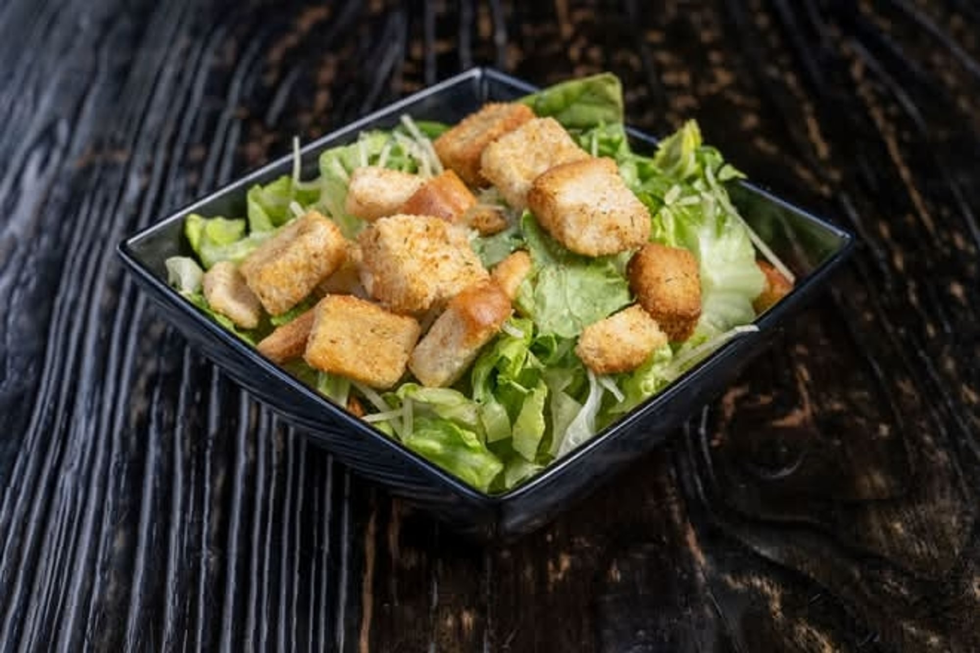 Side Caesar Salad