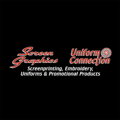 Screen Graphics Uniform Connection