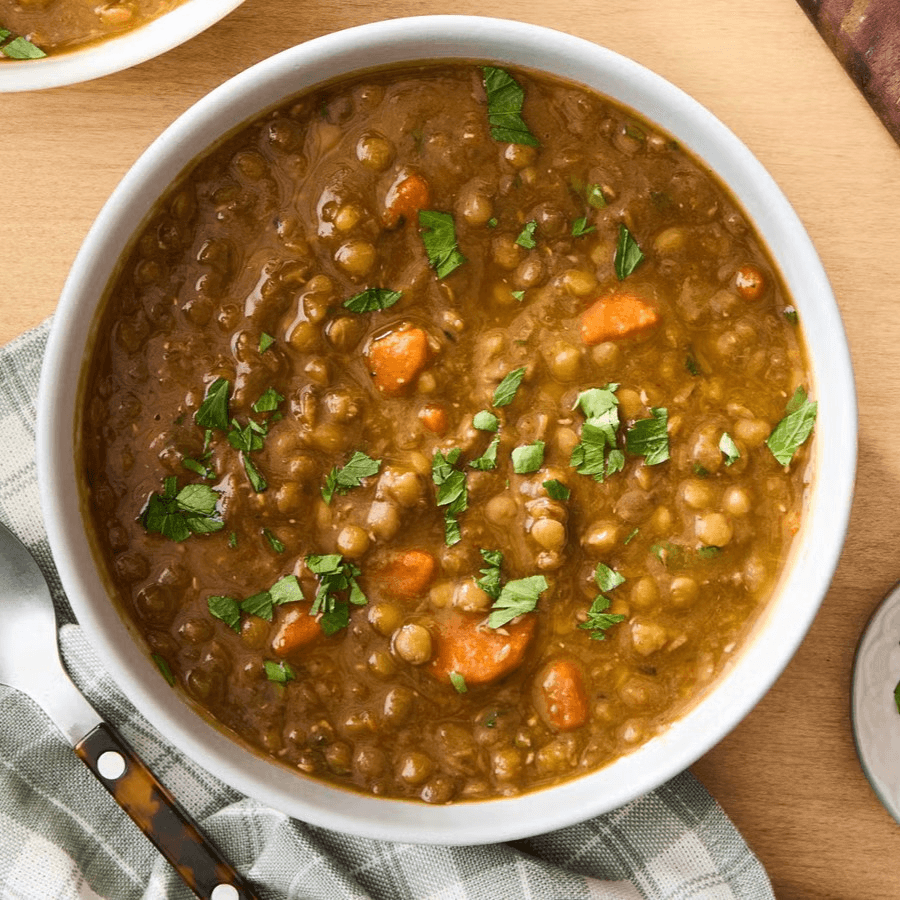 Lentil