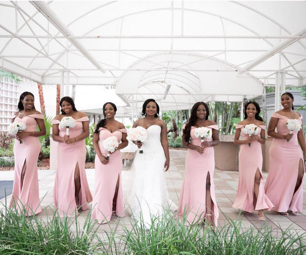 Images Wedding Glam Miami
