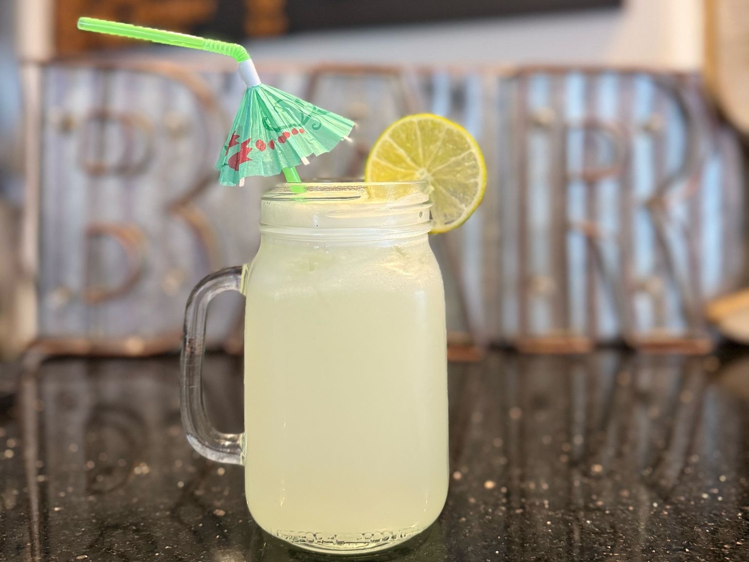 Lemonade