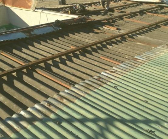 Innovative Roofing Image