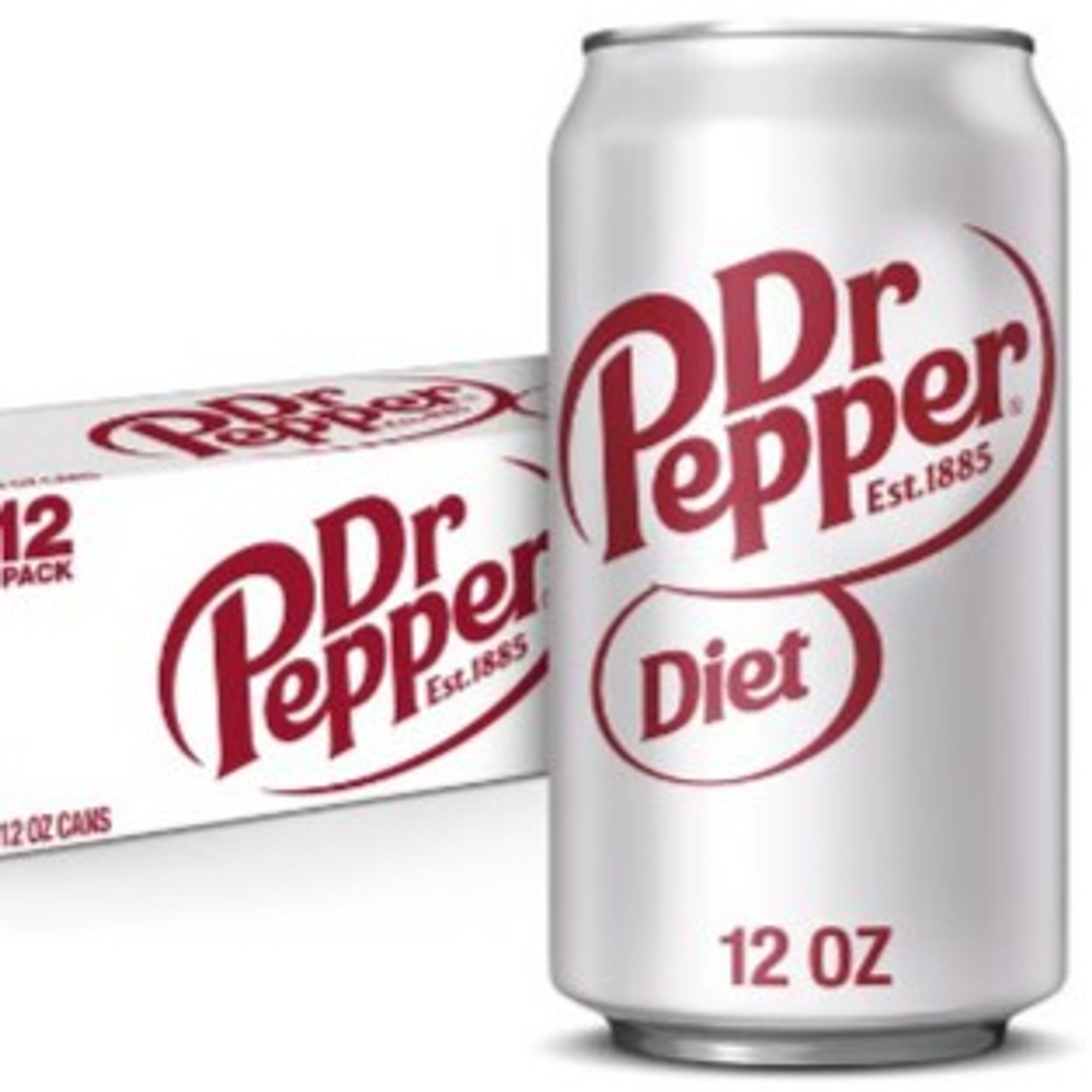 Diet Dr. Pepper