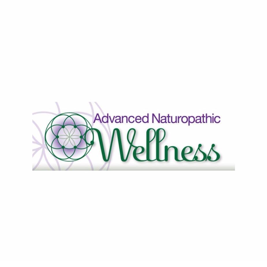 Advanced Naturopathic Wellness Logo