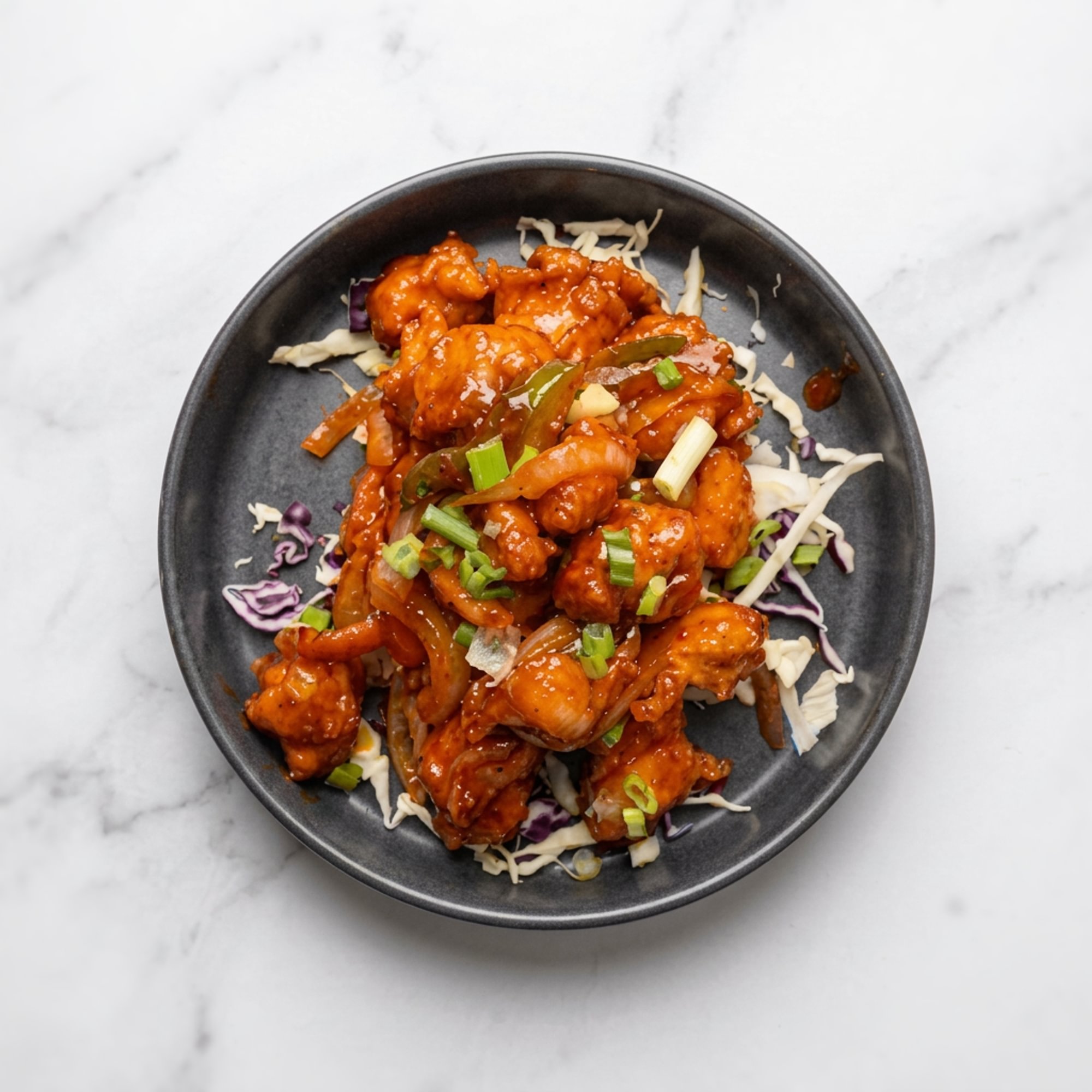 Chilli Chicken