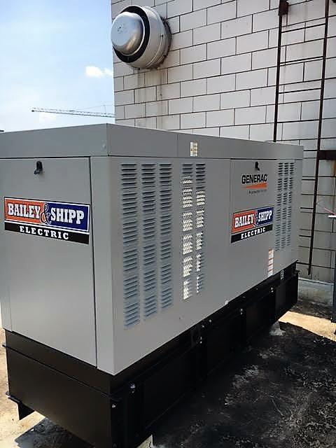 Bailey & Shipp Electric Photo
