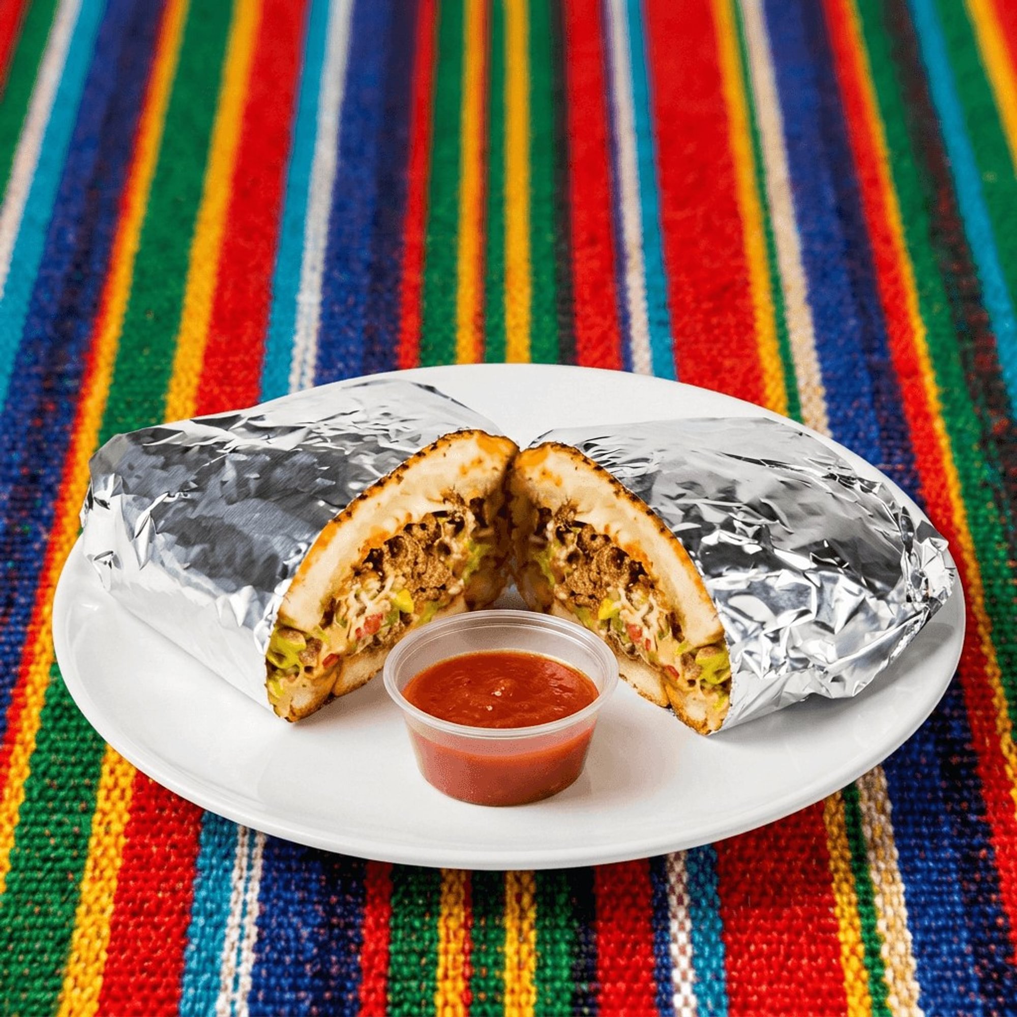 Regular Torta