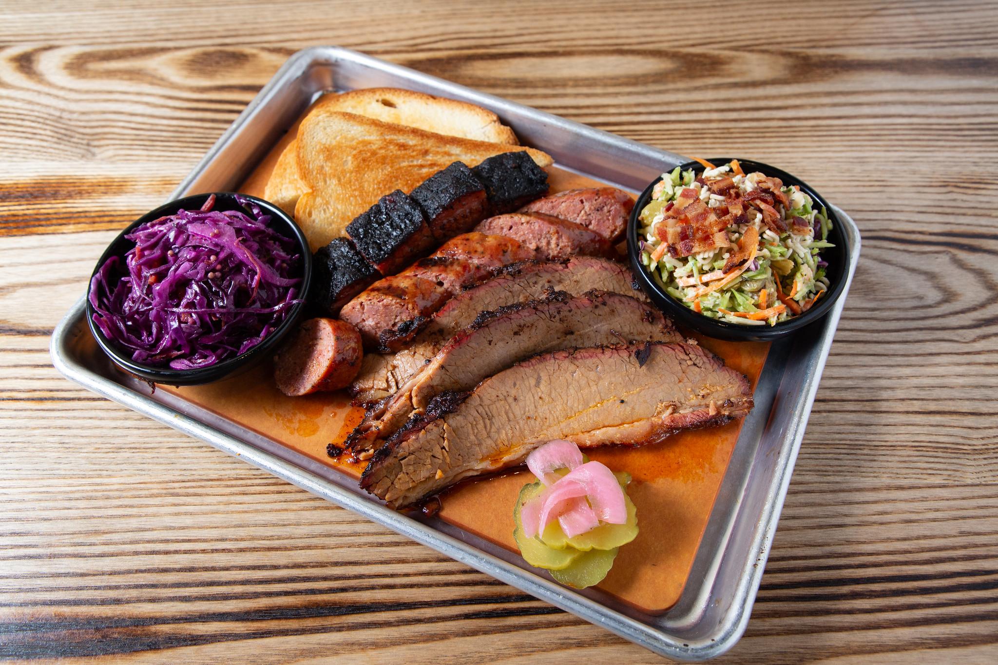 Pick Three Tray