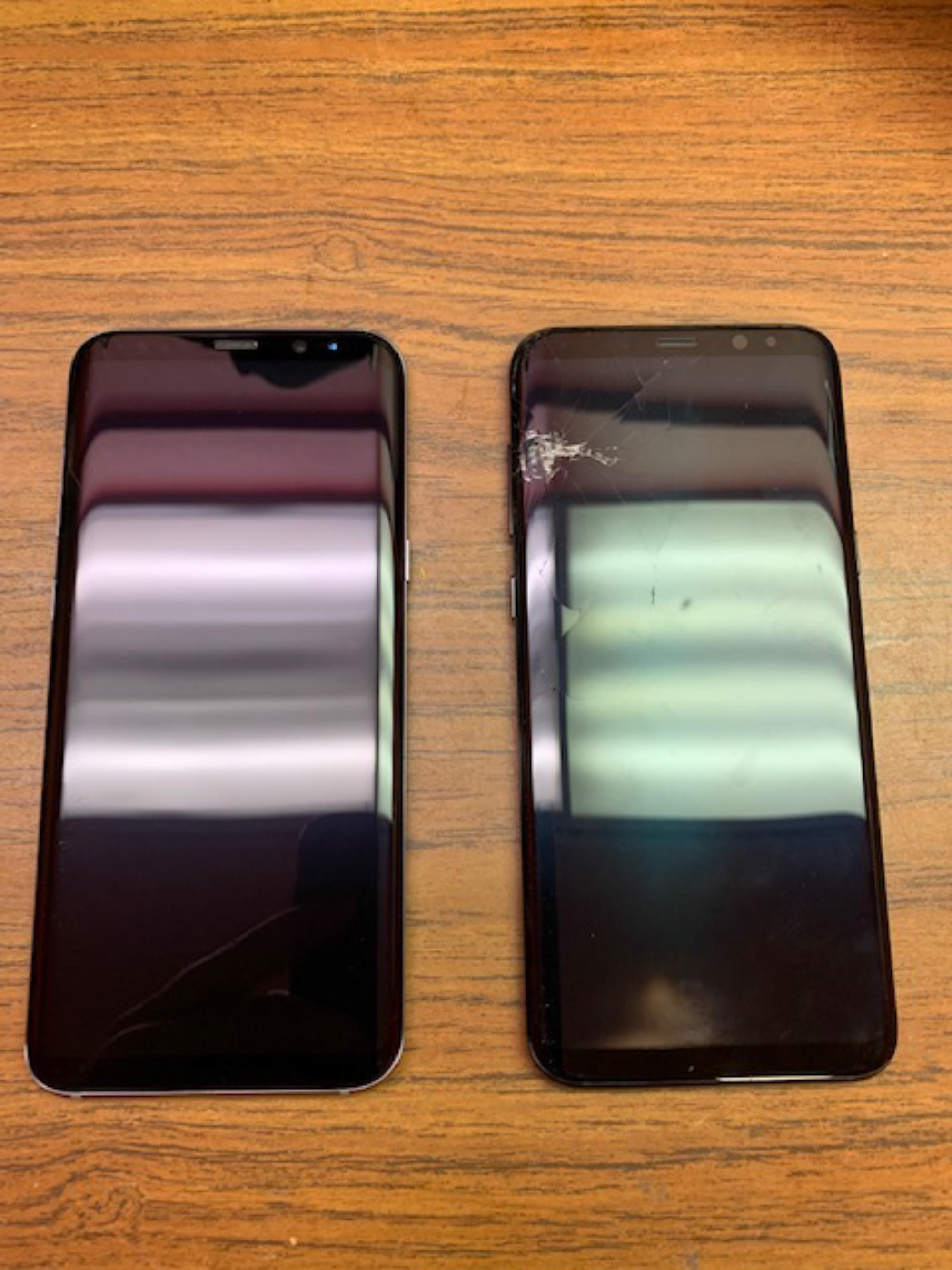 CPR Cell Phone Repair Victoria Photo