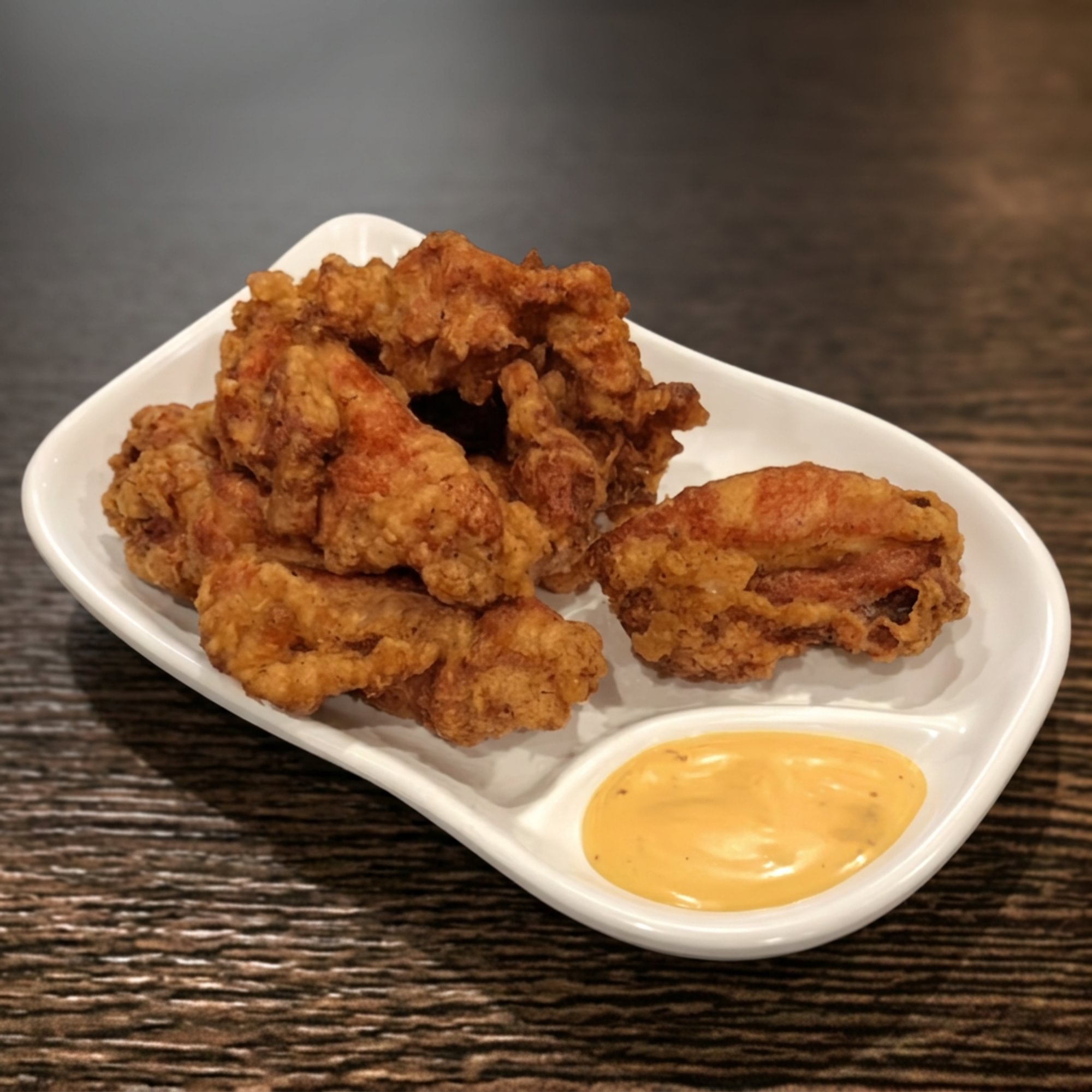 Karaage Chicken