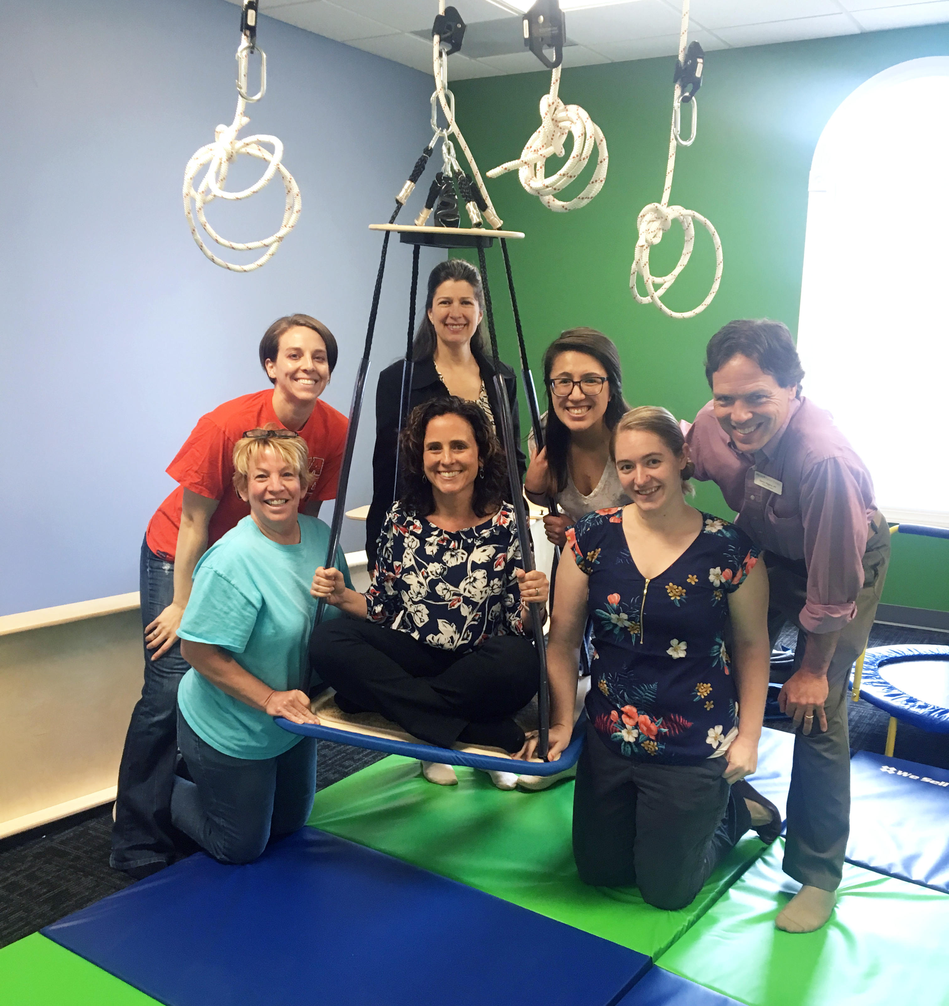 Southeastern Therapy for Kids Photo