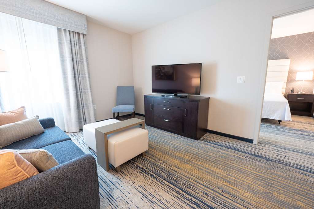 Homewood Suites by Hilton Sunnyvale - Silicon Valley Image