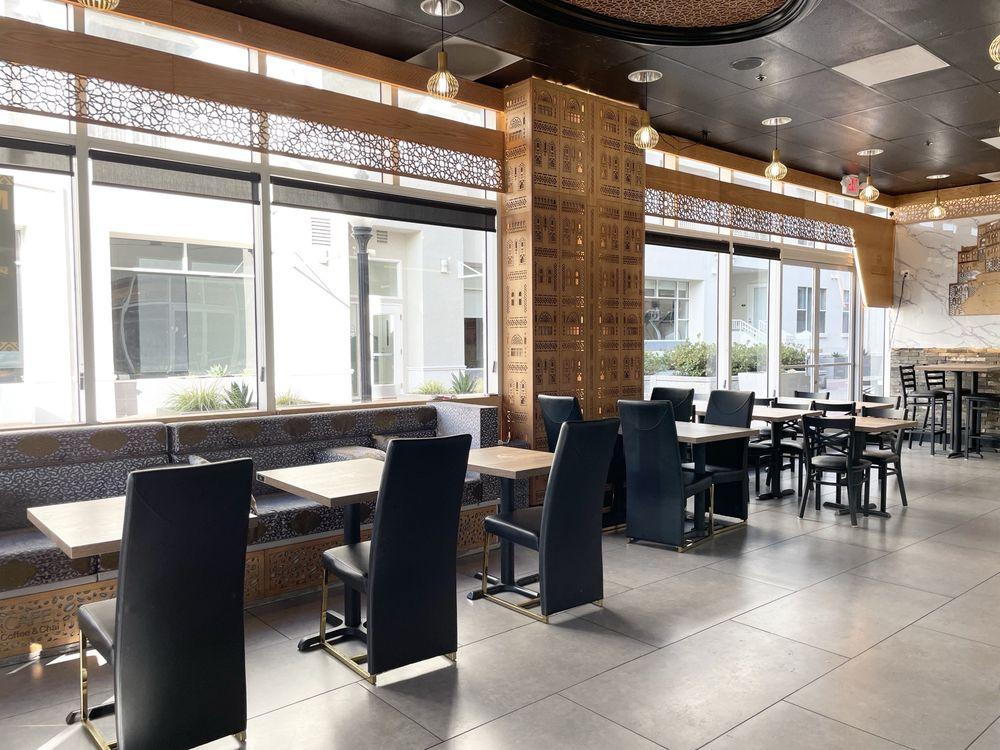 Mediterranean Grill House Image