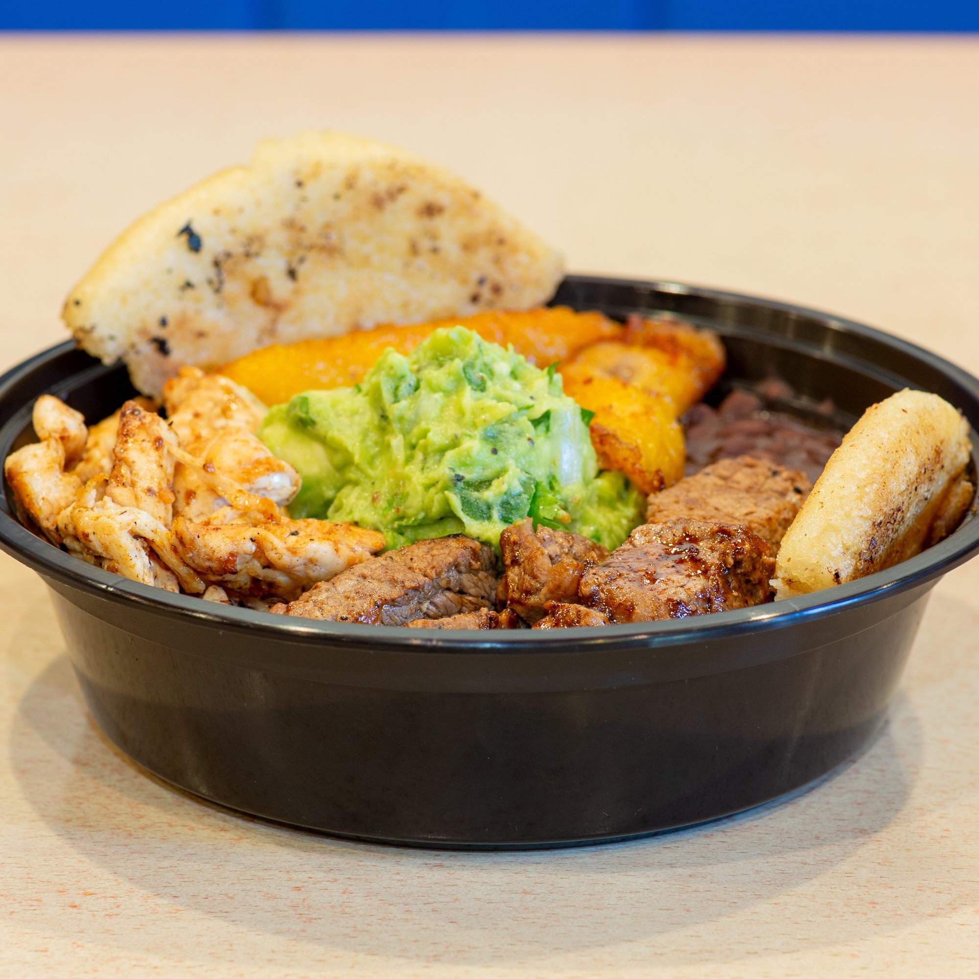 Protein Bowl - Bowl de Proteína