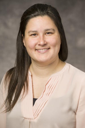 Erica Roesch, MD Image